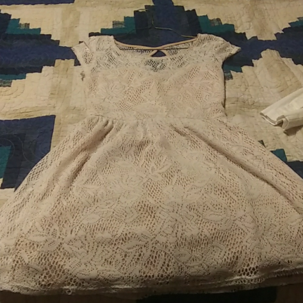 Sun dress